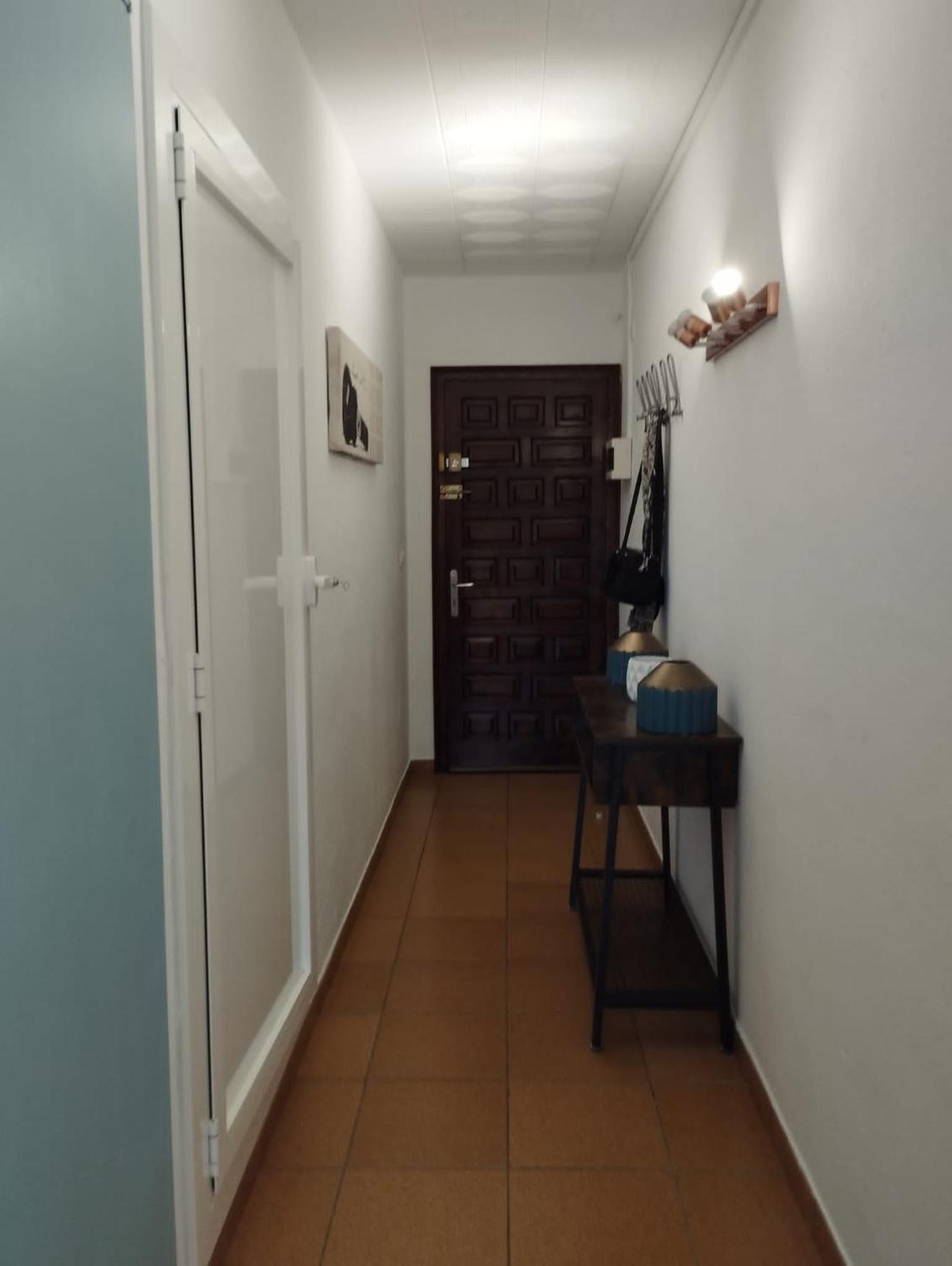 Apcostas - Puerto Simona Apartamento Roses Exterior foto