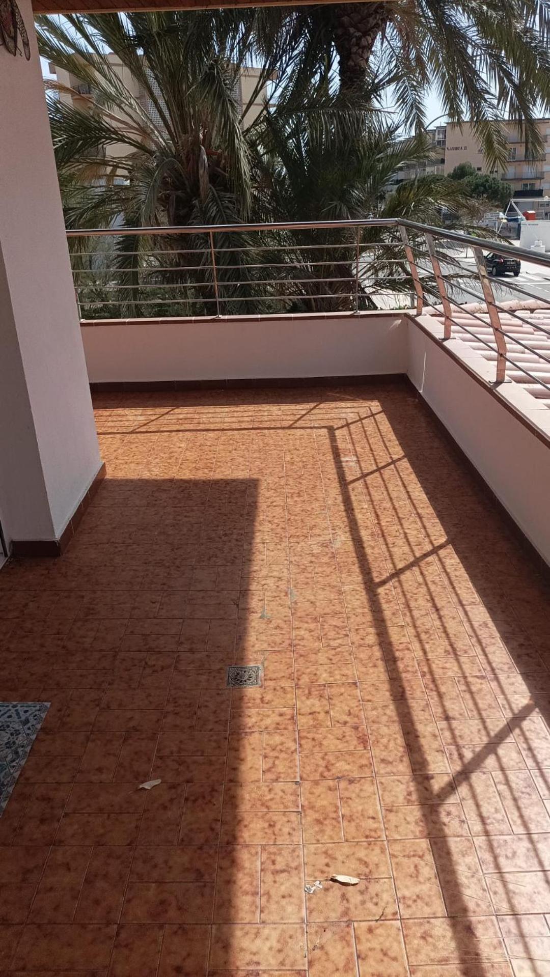 Apcostas - Puerto Simona Apartamento Roses Exterior foto